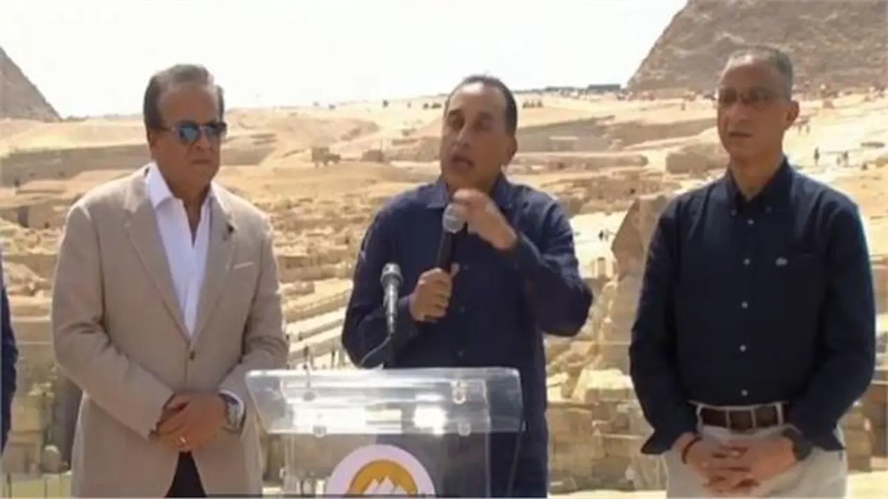 مدبولي يؤكد استقرار حصة مصر من المياه رغم ارتفاع عدد السكان